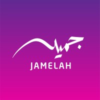 Jamelah logo - Similar company to Leo Marka Ksa