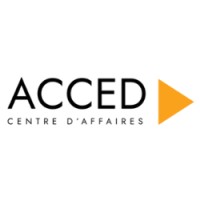 ACCED logo - Similar company to Acced-I /Association Of Collegiate Conference And Events Directors - International