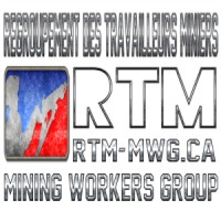 Regroupement Des Travailleurs Miniers / Mining Workers Group