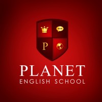Planet English School