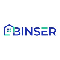 Binser logo - Similar company to Binser S.A.