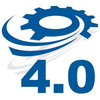 4.0 Automation logo - Similar company to Safelogix Automation Company Limited