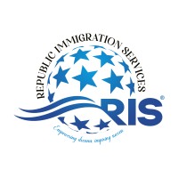 Republic Immigration Service logo - Similar company to Kalido Private Office