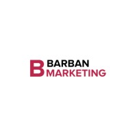 Barban Marketing logo - Similar company to Matita Tecnologia Educacional