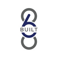 Built 868 logo - Similar company to Rehman Engineers And Builders