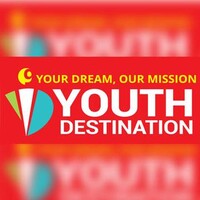 YOUTH DESTINATION IAS logo - Similar company to Project Upsc