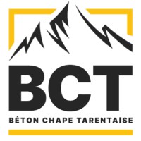 BCT - BETON CHAPE TARENTAISE