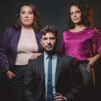 Valente Reis Pessali Advocacia e Consultoria logo - Similar company to Mosaice