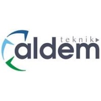 ALDEM TEKNİK MEKANİK MÜHENDİSLİK logo - Similar company to Akcor A.Ş.