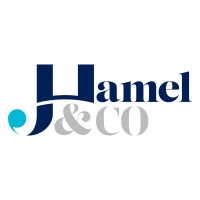 JHamel & Co logo - Similar company to Tadman (Pty) Ltd