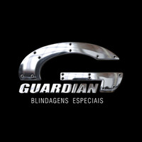 Guardian Blindagens logo - Similar company to Evolution Blindagens