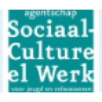 Agentschap Sociaal Cultureel Werk Jeugd En Volwassenen
