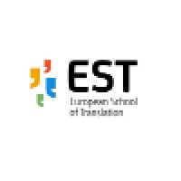 European School of Translation logo - Similar company to Nova Languages