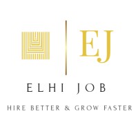 ELHI JOB logo - Similar company to Flexible Canada