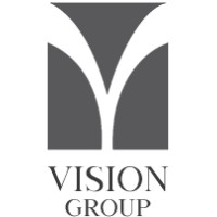 Vision Group logo - Similar company to Zay Studio