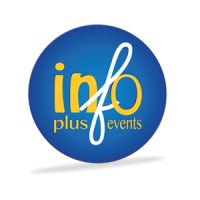 InfoPlus Events, Dubai, UAE - Event Management Company logo - Similar company to Eventsugi Llc | Event Management Company