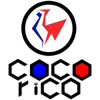Cocorico logo - Similar company to Antecime