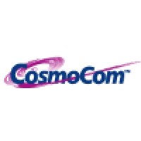 CosmoCom (An Enghouse Interactive Company) logo - Similar company to Newbridge Networks
