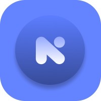 Nodal logo - Similar company to Hex-Agency