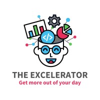 The Excelerator logo - Similar company to Excelerators