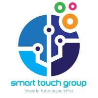 Smart Touch Group logo - Similar company to Oracleum Sarl