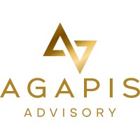 Agapis Advisory logo - Similar company to Bitss