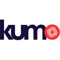Kumo logo - Similar company to Flickd