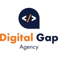 Digital Gap Agency logo - Similar company to Multivcard