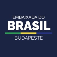 Embassy of Brazil in Budapest logo - Similar company to British Embassy Budapest