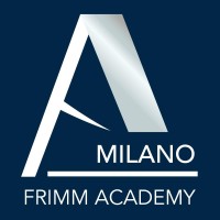 Frimm Academy Milano logo - Similar company to Red Open