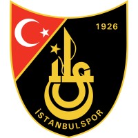 İstanbulspor A.Ş logo - Similar company to Manisa Futbol Kulübü