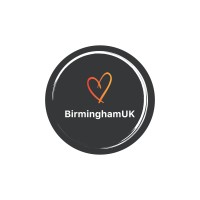 Birmingham UK logo - Similar company to Mxr Birmingham