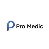 Pro Medic Clinic logo - Similar company to Convemed Sdn Bhd