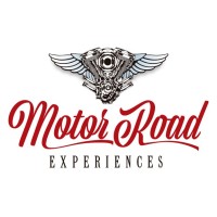 Motor Road logo - Similar company to Backstage Comunicação