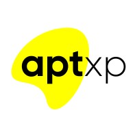 Apt Experience logo - Similar company to Experience Ux