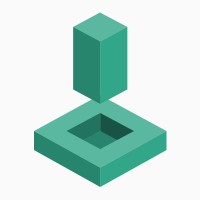 SquarePeg logo - Similar company to Mega Hr