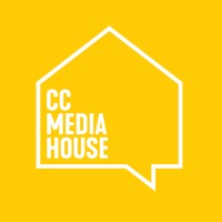 CC Media House logo - Similar company to Dnc Pharma