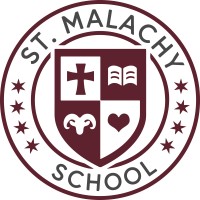 St. Malachy School logo - Similar company to St. Malachy School