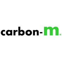 carbon-M logo - Similar company to Drawbar