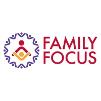 Family Focus logo - Similar company to Brightpoint