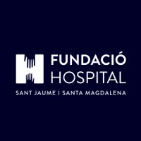 Fundació Hospital de Sant Jaume i Santa Magdalena logo - Similar company to Psicoopera Cooperativa De Iniciativa Social