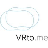 Vrto.me logo - Similar company to 3Dtrack.Io
