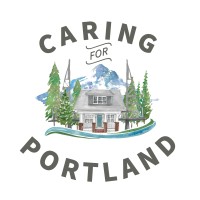 Caring for Portland logo - Similar company to Caring For Others, Llc