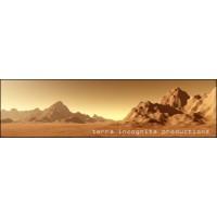 TERRA INCOGNITA PRODUCTIONS (GR) logo - Similar company to Livegrtv