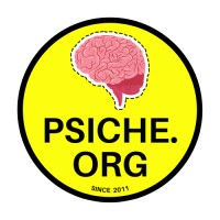 Psiche.org logo - Similar company to Psicoadvisor