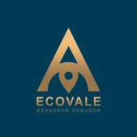 Ecovale Recursos Humanos logo - Similar company to Cida - Centro Industrial Do Aço