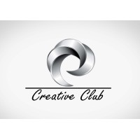 Creative Club Official logo - Similar company to Xd Readers