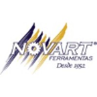 INDÚSTRIA DE FERRAMENTAS NOVART LTDA
