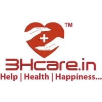 3H Care logo - Similar company to Teacup Influence & Digital
