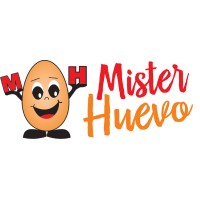 Mister Huevo Paraguay logo - Similar company to Pollos Don Juan